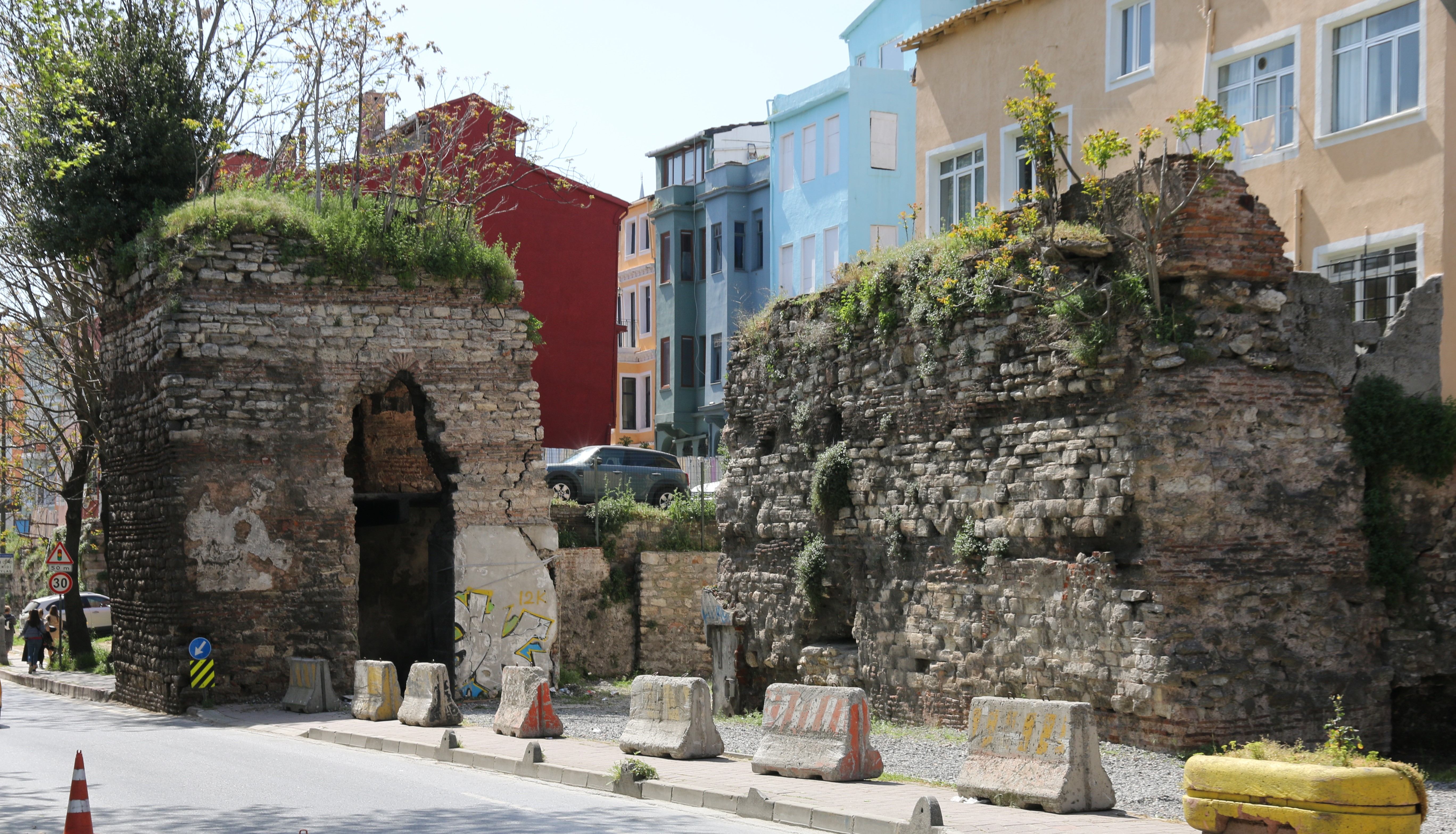 Istanbul